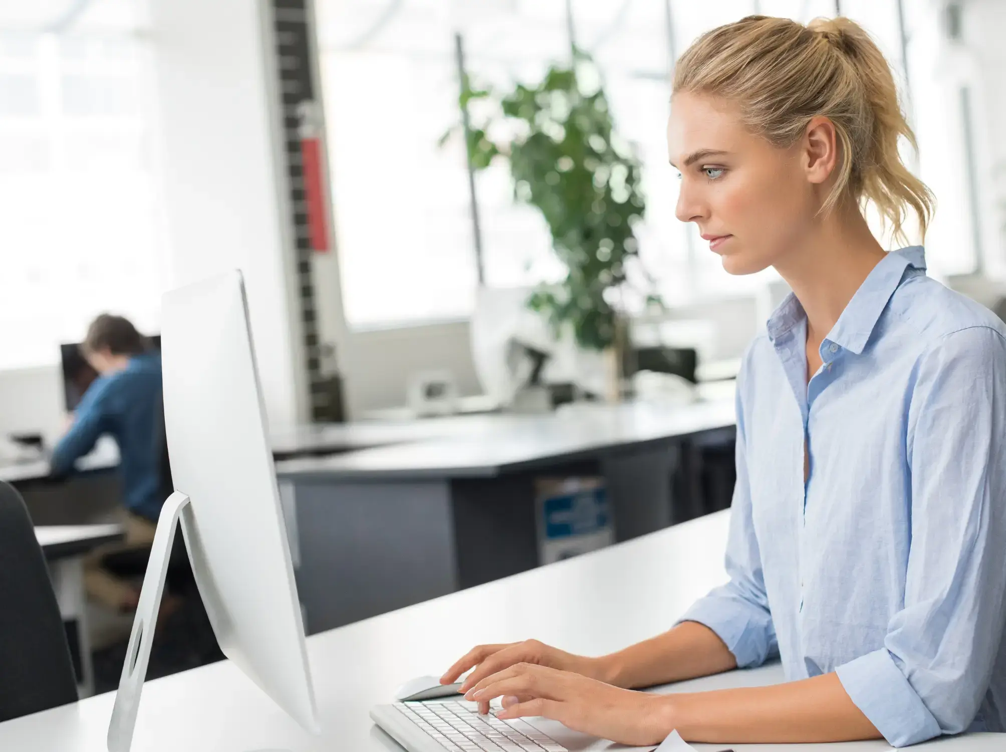 How to gain procurement visibility, control, and stop overspending