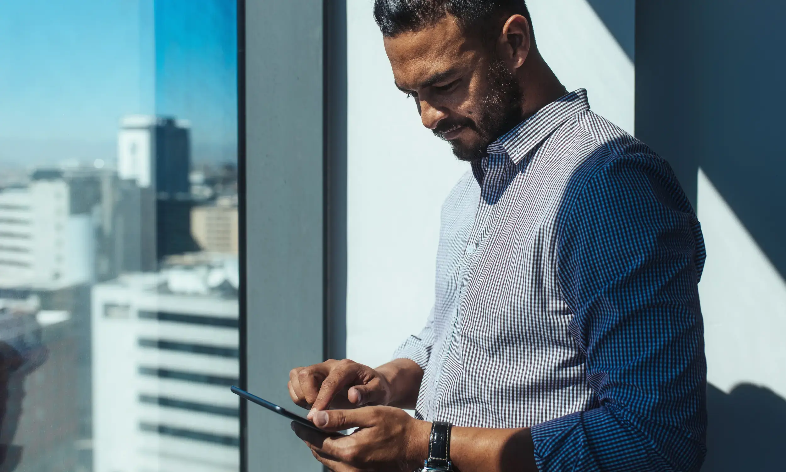 Best purchasing software for mobile procurement in 2026