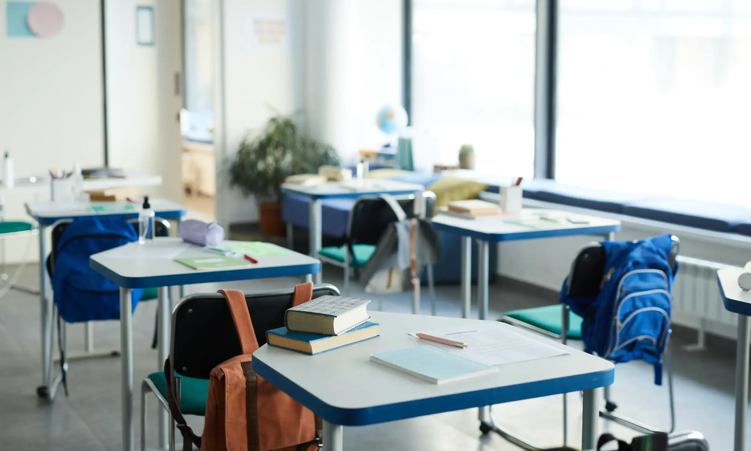 Procurement in education