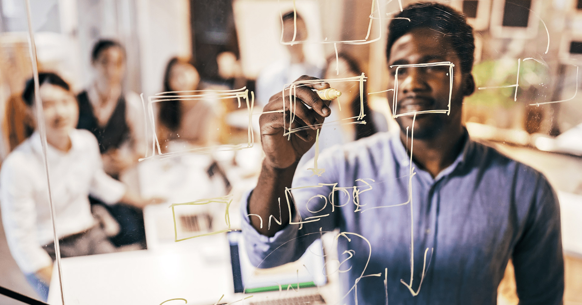 Planning for the right procurement software solution