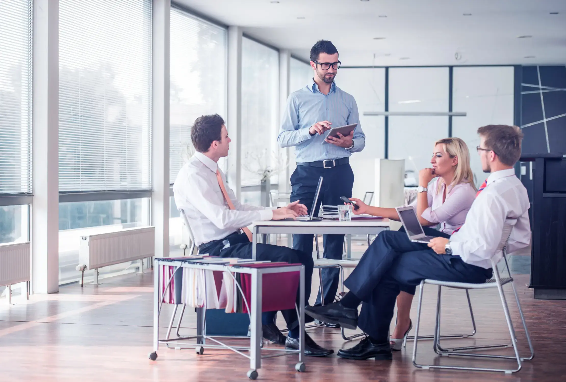 How to choose the right purchase requisition system