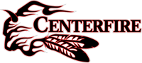 Centerfire
