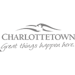 City of charlottetown grey new