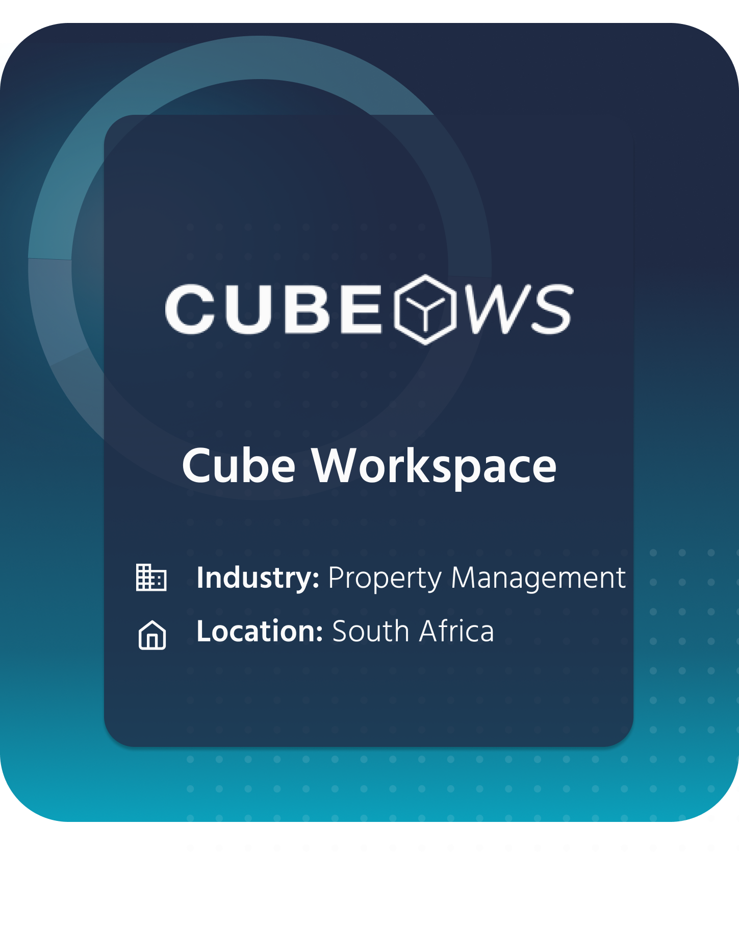 Cube 1