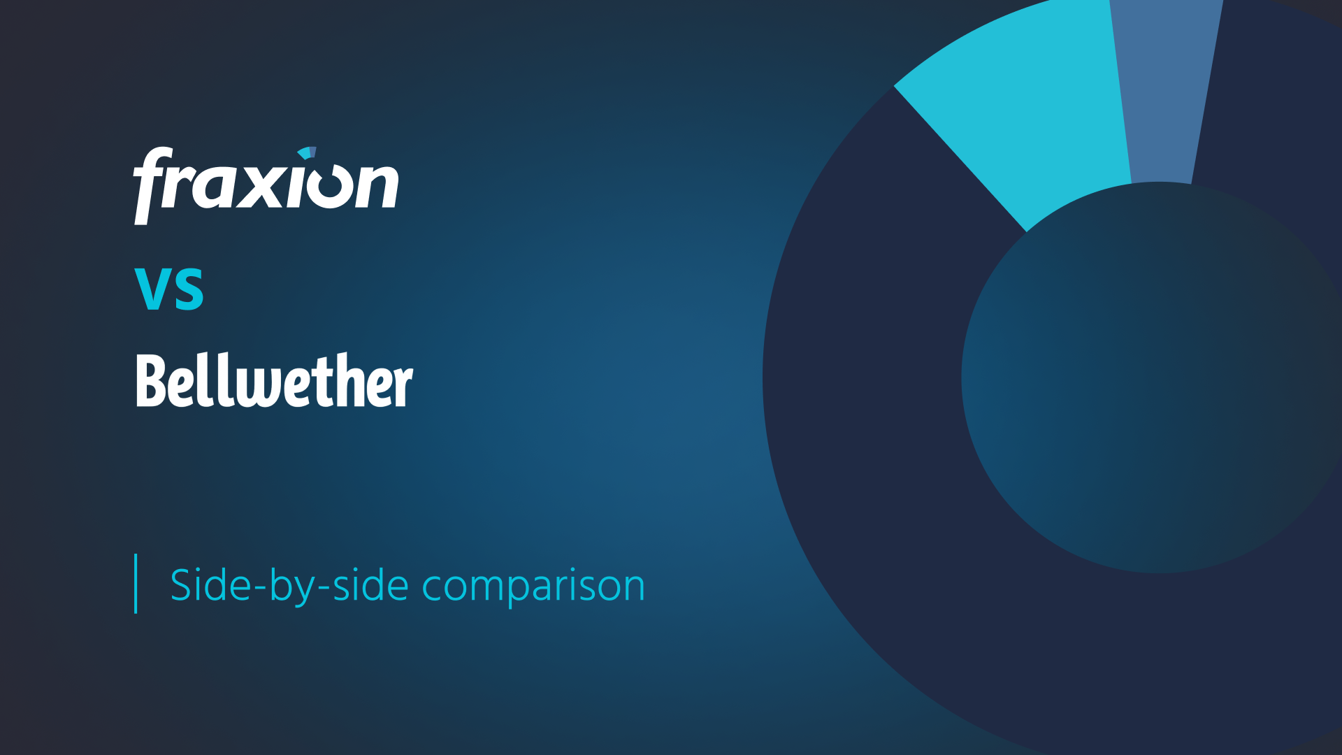 Fraxion vs Bellwether: which procure-to-pay software is better for mid ...