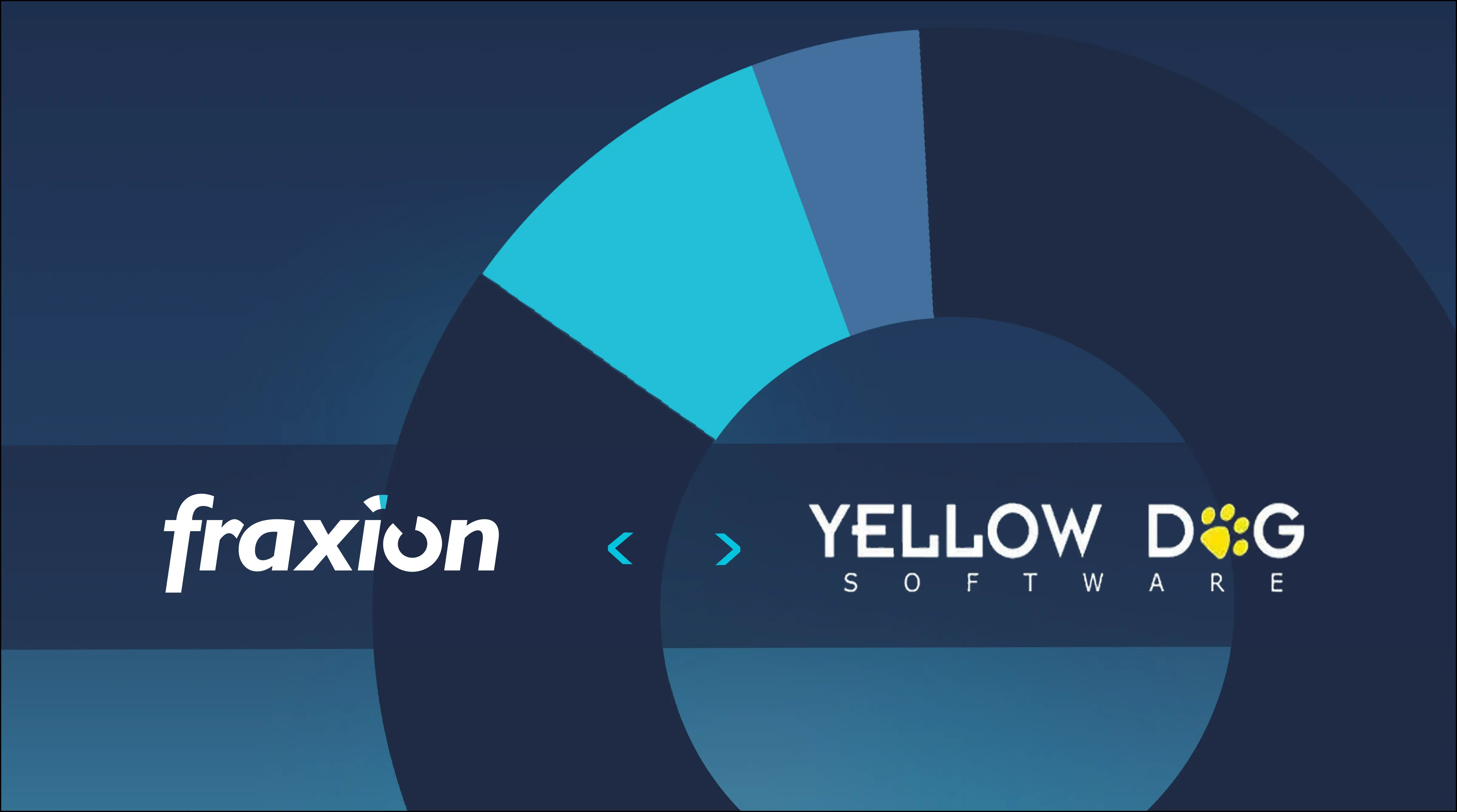 Fraxion acquires Yellow Dog Software