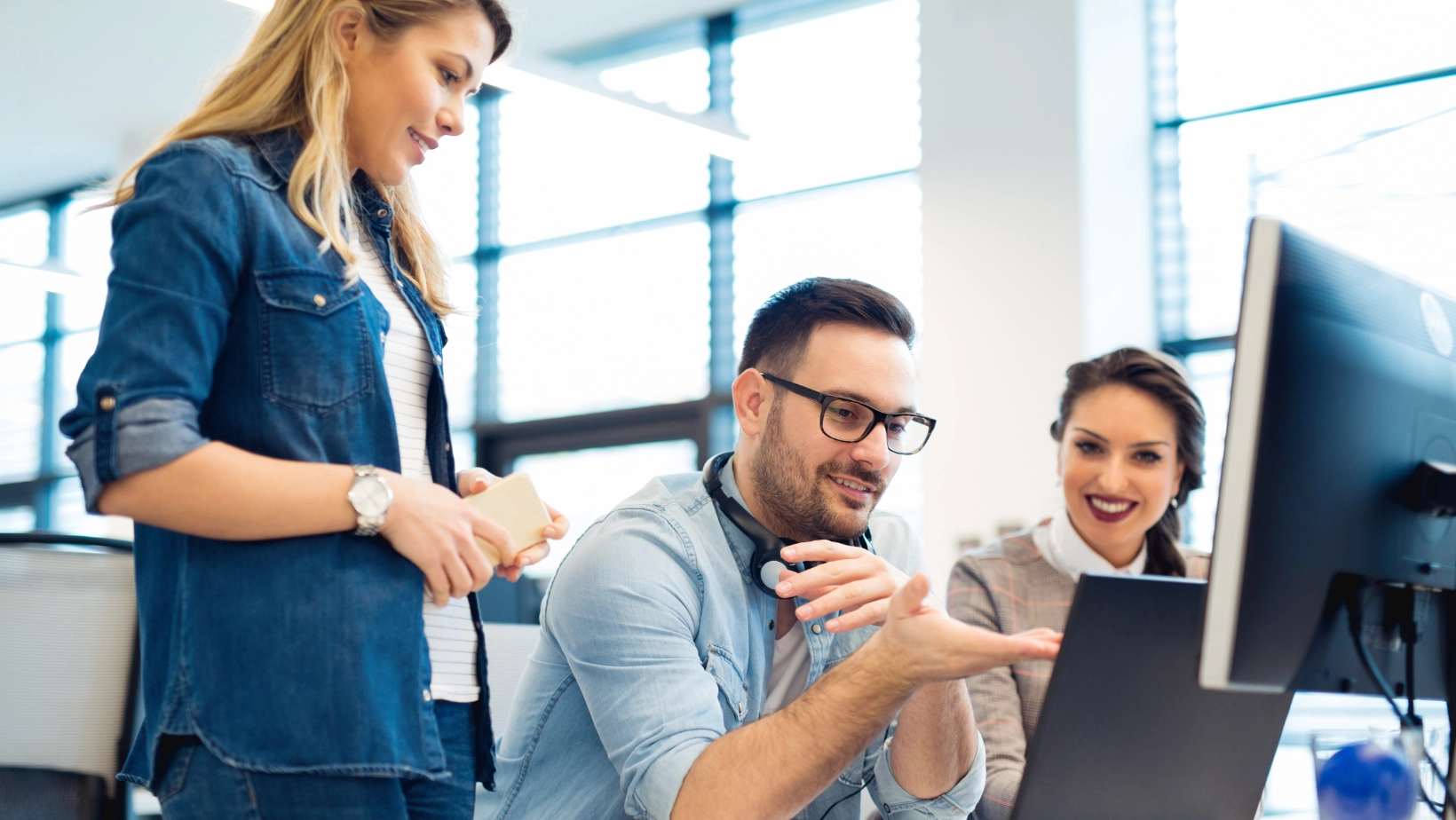 What to look for in a procure-to-pay software solution.