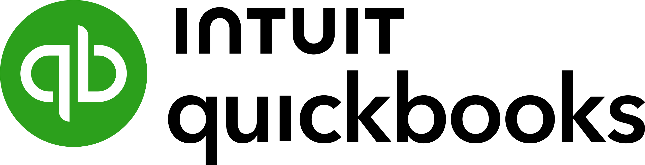 Quickbooks logo