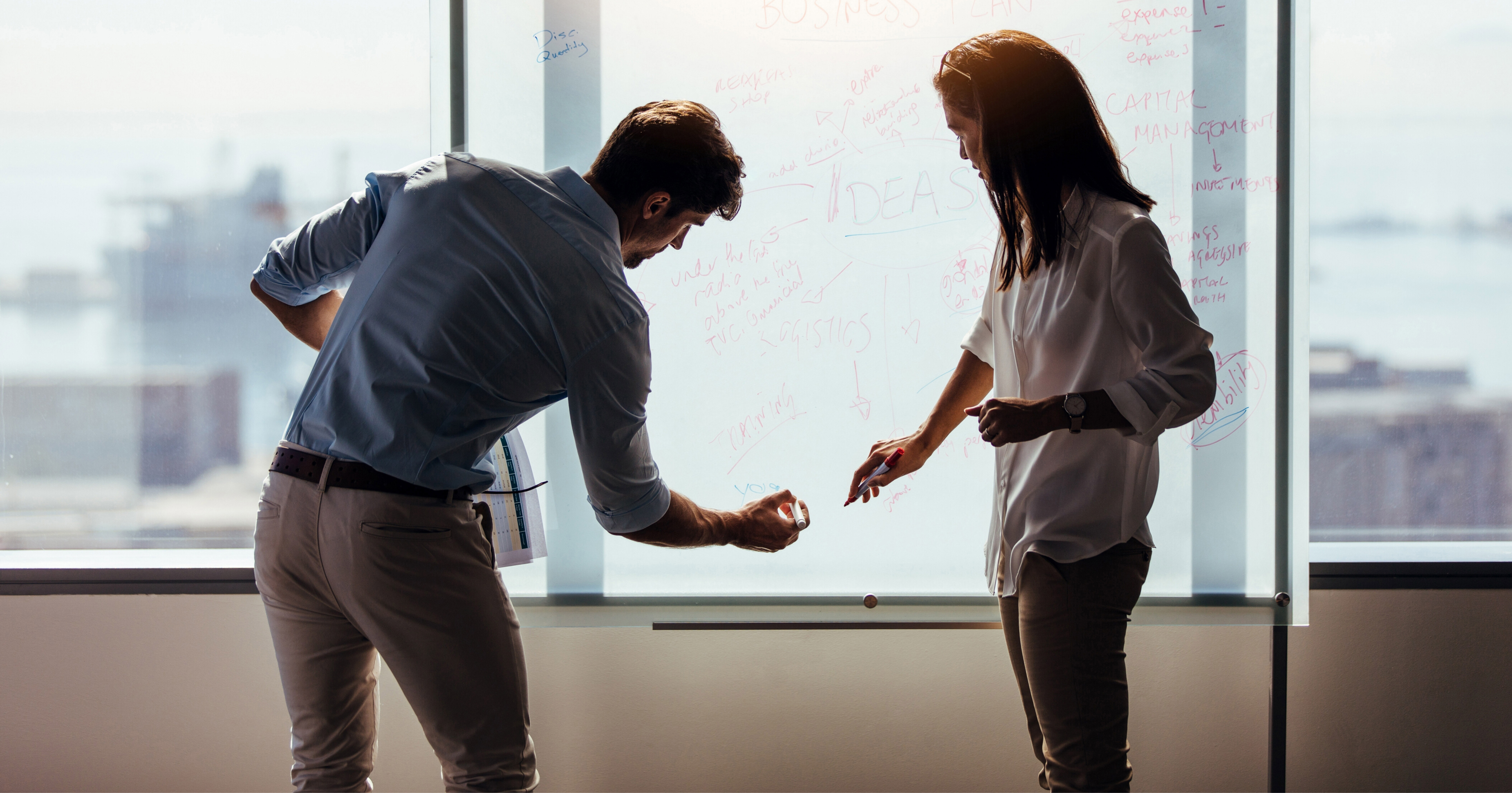 Procurement strategy 