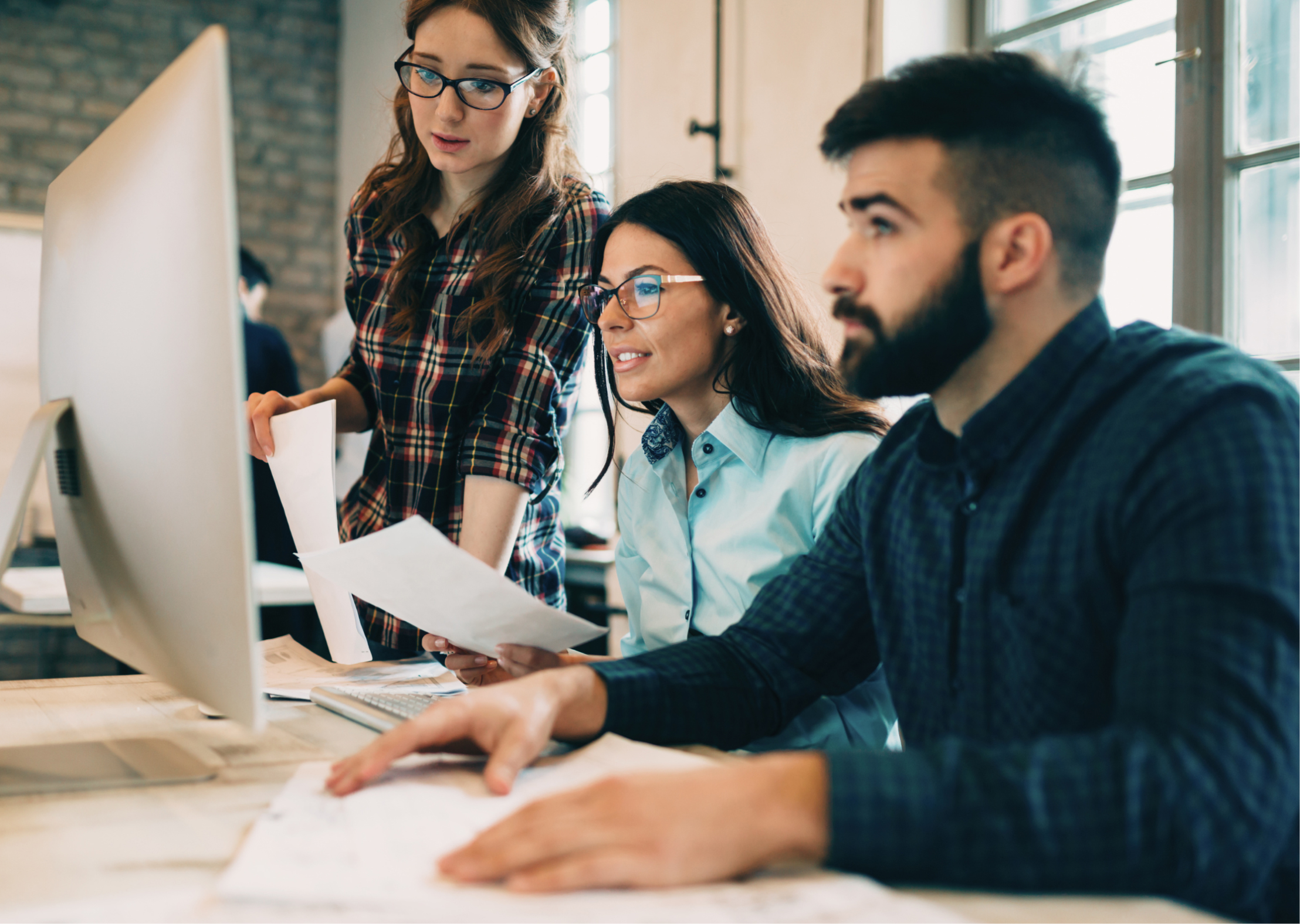 Learn how non-profit finance teams can build real transparency into every request, approval, and purchase order.