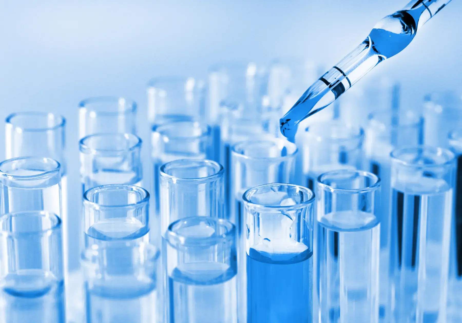 Biotechnology procurement
