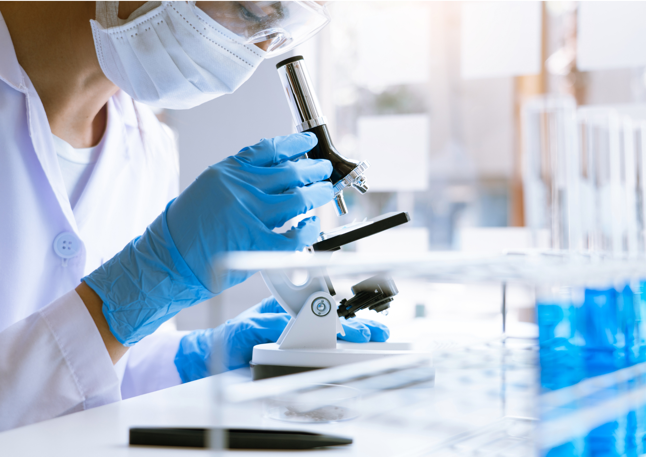 healthcare procurement