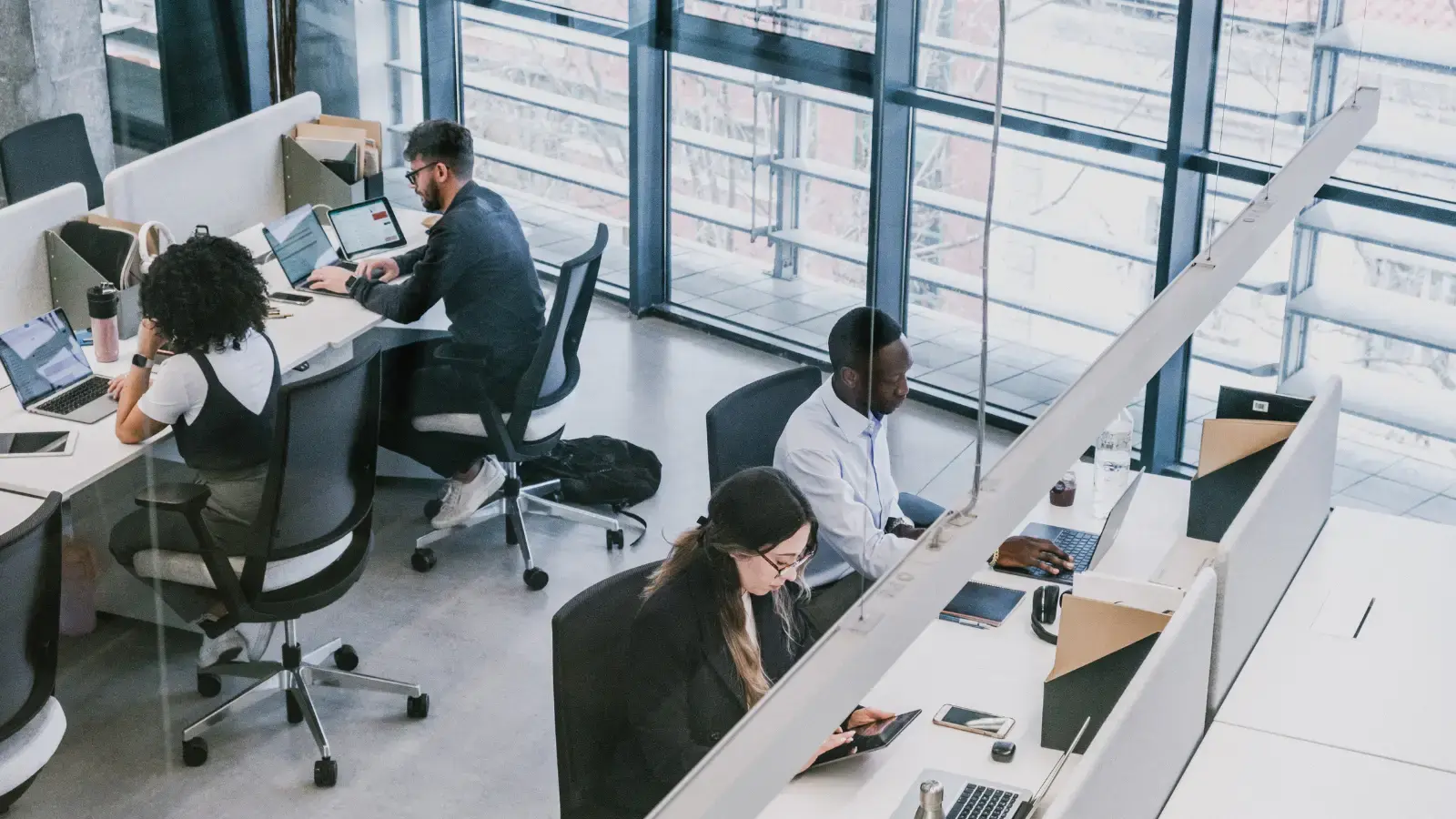 Market Leader in Procurement Software