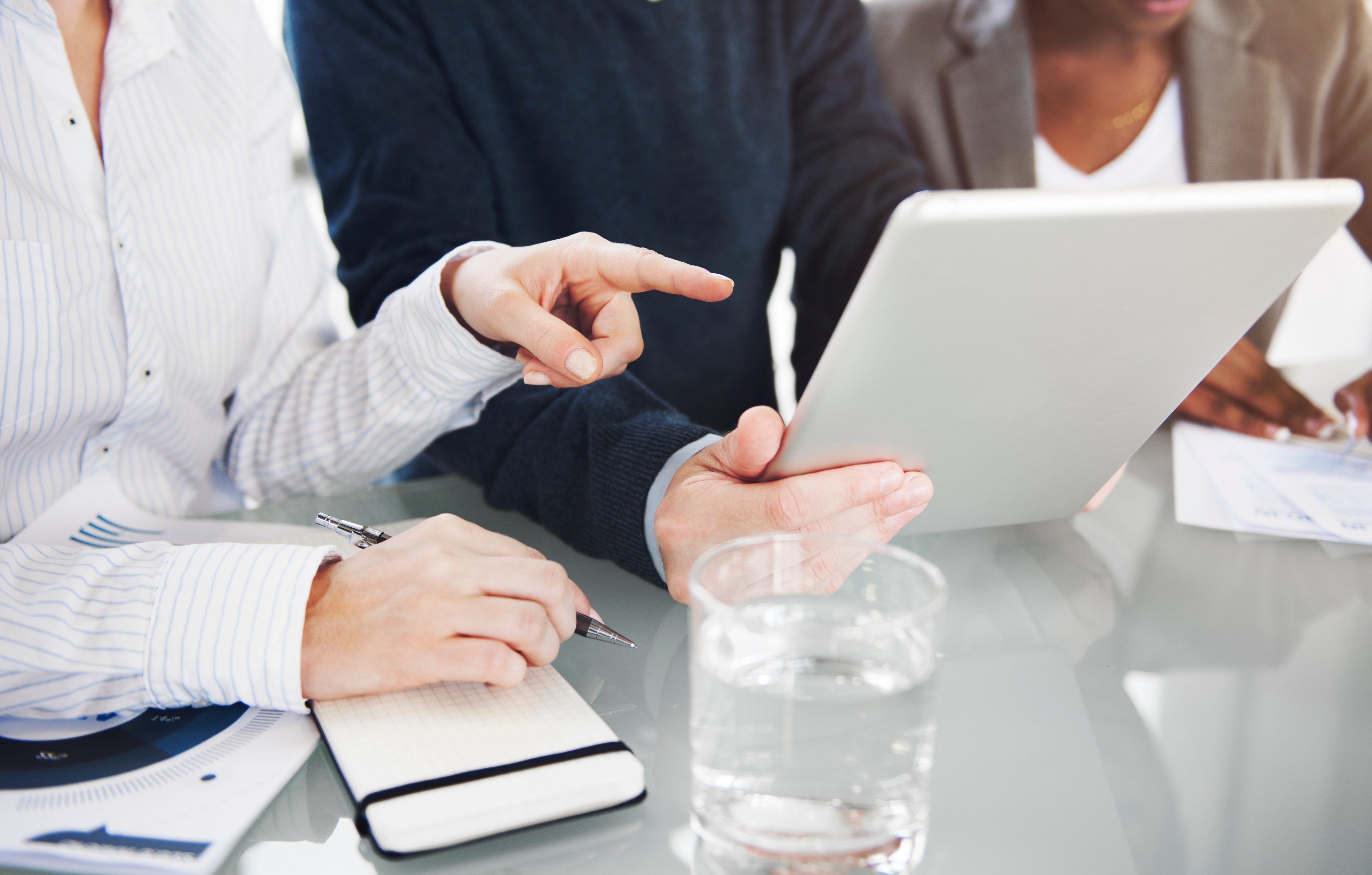 document management system versus procurement software 