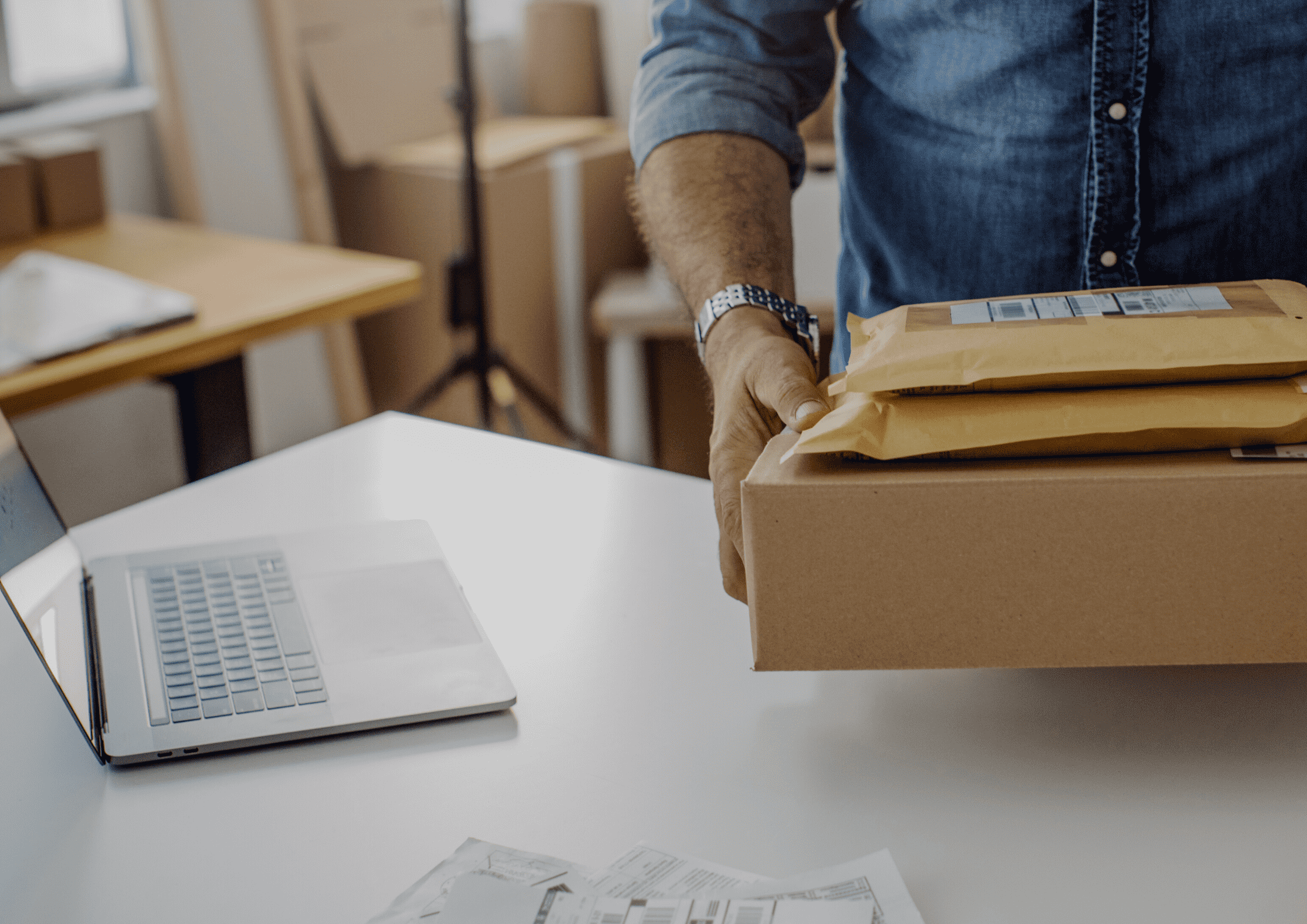 eProcurement software