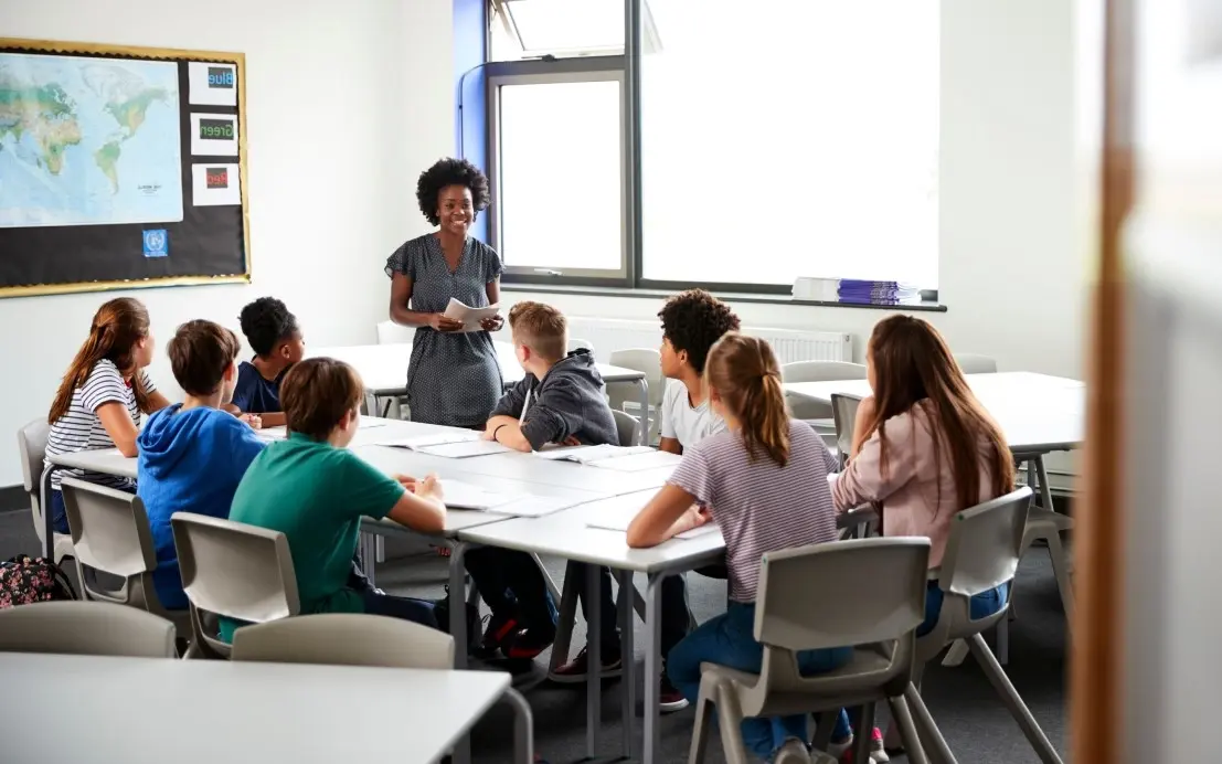 The ABCs of procurement in schools