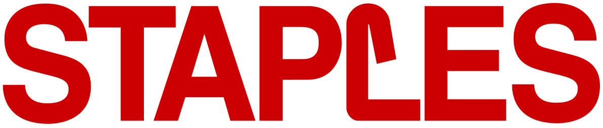 staples logo 