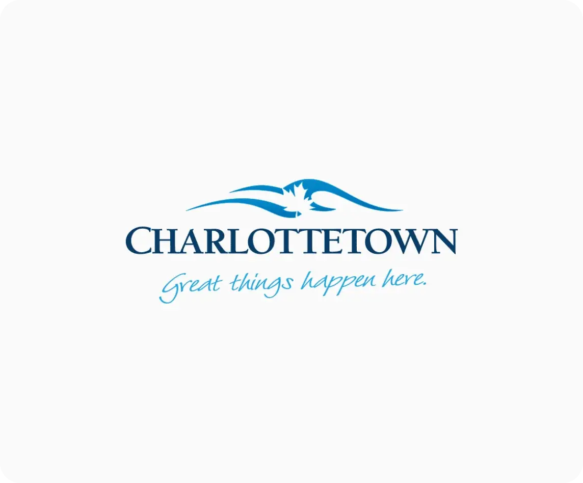 City of Charlottetown case study