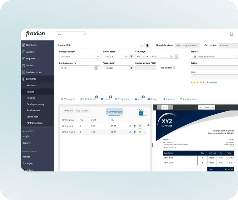 AP
  automation on mobile