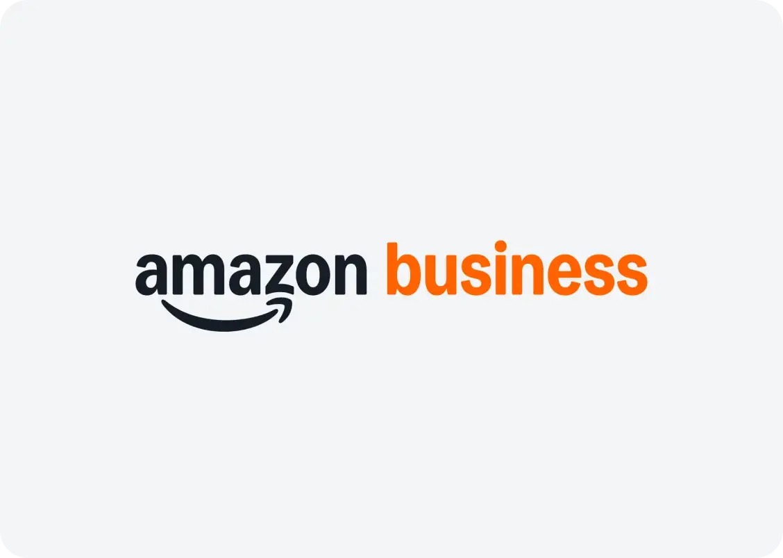 Amazon Business