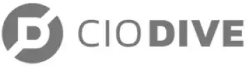 CIO Dive logo