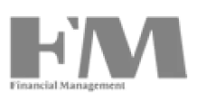 Financial Management logo