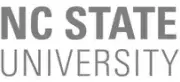 NC State University logo