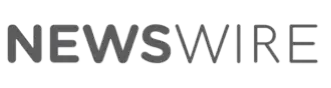 Newswire logo