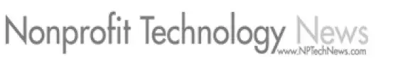 Nonprofit Technology News logo