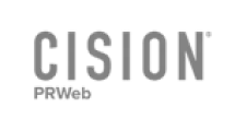 PRWEB logo