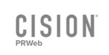 PRWEB logo
