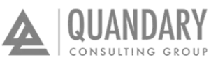 Quandary Consulting Group logo