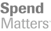 Spend Matters logo