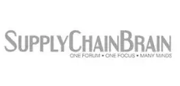 SupplyChainBrain logo