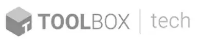 TOOLBOX | Tech logo
