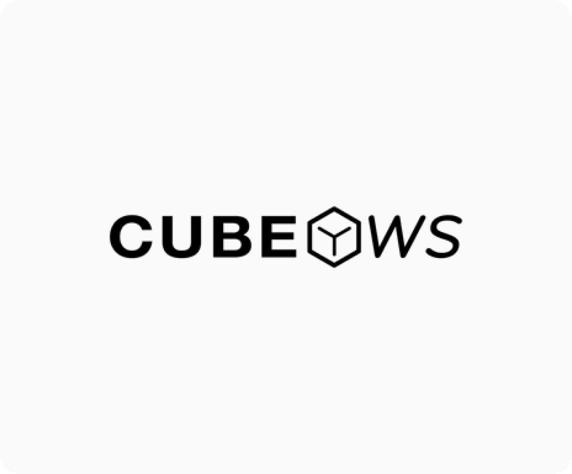 Cube Workspace case study