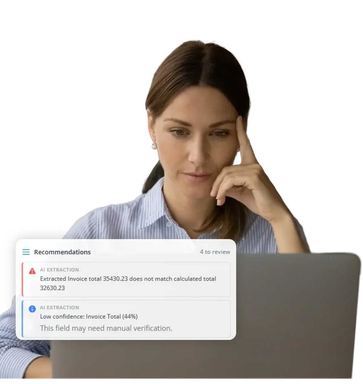 Fraxion document history and approval record